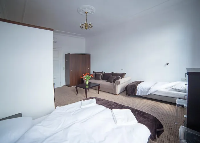 Operahostel Bydgoszcz